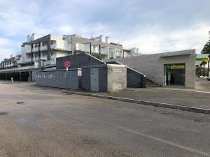 Afbeelding uit fotogalerij van Le Dune per 4 - Appartamento con piscina in Silvi Paese