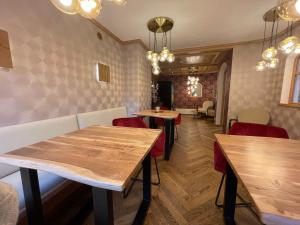 Fotografie z fotogalerie ubytování Landhaus Kössel v destinaci Füssen