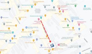 Fotografie z fotogalerie ubytování Hotel Arcade v destinaci Banská Bystrica