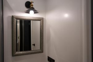 Fotografia z galérie ubytovania Apartament Wołodyjowskiego v destinácii Białystok