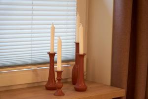 Fotografia z galérie ubytovania Apartament Wołodyjowskiego v destinácii Białystok