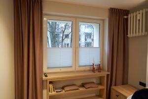 Fotografia z galérie ubytovania Apartament Wołodyjowskiego v destinácii Białystok