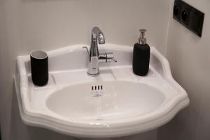 Fotografia z galérie ubytovania Apartament Wołodyjowskiego v destinácii Białystok