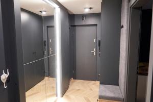 Fotografia z galérie ubytovania Apartament Wołodyjowskiego v destinácii Białystok