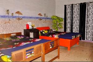 Φωτογραφία από το άλμπουμ του Honey Palace Homestay σε Madikeri