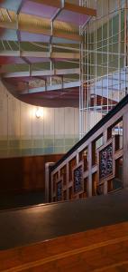 Fotografie z fotogalerie ubytování Hotel Okresní Dům v destinaci Hradec Králové