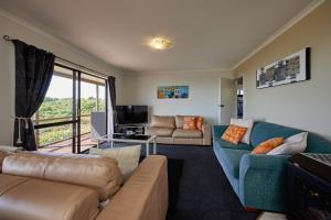 Gallery image of Bliss at Bayview - Kaikoura Holiday Home in Kaikoura