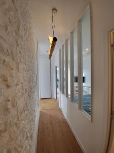 Φωτογραφία από το άλμπουμ του Appartement La verrerie, terrasse et jardinet σε Cognac
