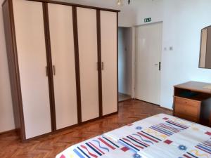 Posteľ alebo postele v izbe v ubytovaní Guesthouse Raffaello