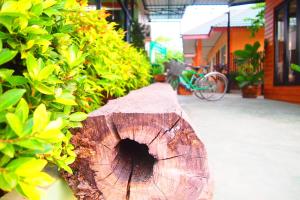 Fotografie z fotogalerie ubytování Ruen Narisra Resort v destinaci Sukhothai