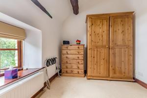 Fotografie z fotogalerie ubytování West End Barn v destinaci Salford Priors