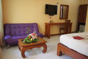 Gallery image of Ruen Narisra Resort in Sukhothai