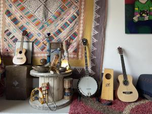 Galeriebild der Unterkunft Roots Backpackers in Rada Tilly