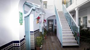 Fotografie z fotogalerie ubytování Hostal Campo Nuevo v destinaci Sanlúcar de Barrameda