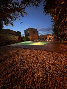 Fotografie z fotogalerie ubytování Ta’ Peppi Farmhouse v destinaci Qala