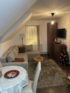Televisor o centre d'entreteniment de Apartman Toki