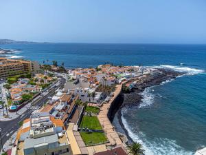 A general sea view or a sea view taken from Az apartmant