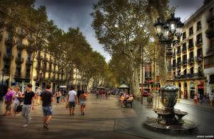 Lets Holidays Apartment Sea Views in Barcelona vendégei