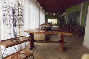 茹伊斯迪福拉的住宿－阿空奇果德米納斯酒店，相簿中的一張相片