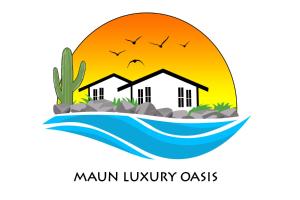 Fotografie z fotogalerie ubytování Maun Luxury Oasis v destinaci Maun