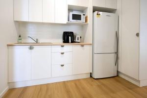 Fotografie z fotogalerie ubytování Willie Wagtail Place v destinaci Alstonville