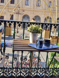 Billede fra billedgalleriet på Luxe Town Hall i Sevilla