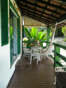 Billede fra billedgalleriet på Excelente casa em Angra dos Reis condomínio com praia e piscina. i Angra dos Reis