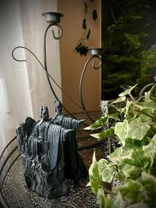 Ảnh trong thư viện ảnh của INSOLITE - Le Gîte de l'Anneau - Immersion GARANTIE - VERDUN Centre - Géré par Presta-Zen'Services ở Verdun-sur-Meuse +7 ảnh