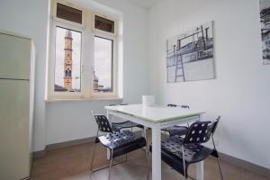 Billede fra billedgalleriet på Casa D'artista - charming apartment + Parking i Torino + 18 billeder