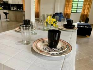 Gallery image of Lee TODO lo que incluye para Familia (Guateque) in Guateque