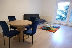 Fotografia z galérie ubytovania Modern and light 2-Room Apartment vo Viedni