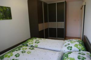 Fotografia z galérie ubytovania Modern and light 2-Room Apartment vo Viedni