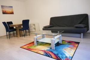 Fotografia z galérie ubytovania Modern and light 2-Room Apartment vo Viedni