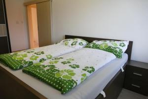 Fotografia z galérie ubytovania Modern and light 2-Room Apartment vo Viedni