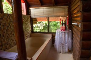 Fotografie z fotogalerie ubytování Eco Cabañas San Lorenzo v destinaci La Mesa + 37 fotografií