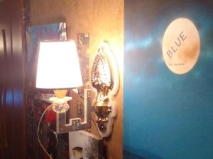 Fotografie z fotogalerie ubytování BLUE Hostel - check message after booking v destinaci Tbilisi City