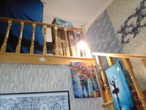 Fotografie z fotogalerie ubytování BLUE Hostel - check message after booking v destinaci Tbilisi City