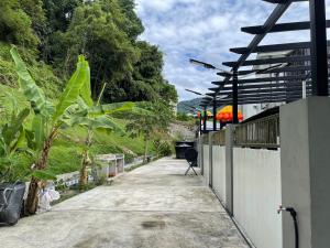 Gallery image of 20PAX 4BR entrance 2, Kids Swimming Pool, Pool table, BBQ near Spice ARENA Penang in Bayan Lepas