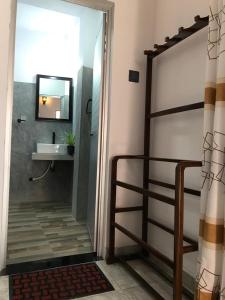 Ένα μπάνιο στο Bisandu guesthouse +87 φωτογραφίες