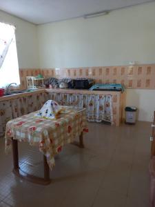 Afbeelding uit fotogalerij van Kazkreole in Mont Blanc