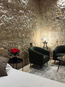 Gallery image of VHouse at Vouni in Vouni