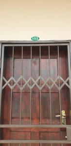 Gallery image of Manzini, Park Vills Apartment, No 103 in Manzini +11 photos