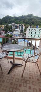 Gallery image of G&B Guesthouse in Patong Beach