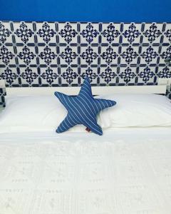 Fotografie z fotogalerie ubytování B&B Via dell'Azzurra v Bari