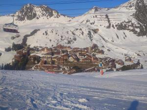 Fotografia z galérie ubytovania calisto110 v destinácii Belle Plagne
