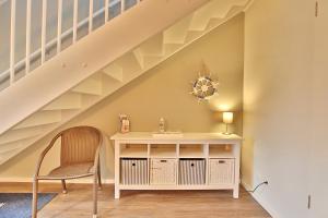 Fotografie z fotogalerie ubytování Strandduene Stranddüne Appartement 23 v destinaci Haffkrug