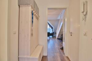 Fotografie z fotogalerie ubytování Strandduene Stranddüne Appartement 23 v destinaci Haffkrug