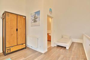 Fotografie z fotogalerie ubytování Strandduene Stranddüne Appartement 23 v destinaci Haffkrug