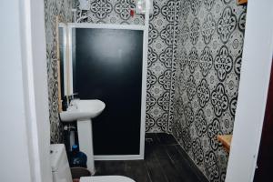 Bagno di johandive
