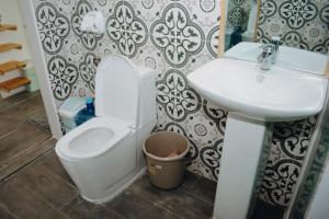 Bagno di johandive